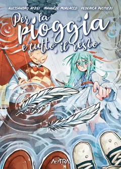 Volume cover